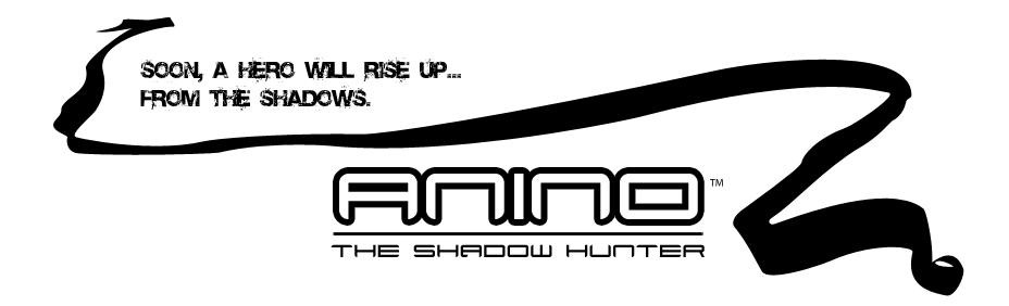 Anino: The Shadow Hunter